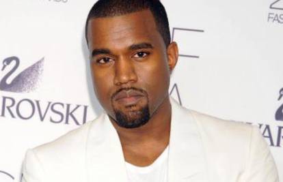 Kanye West ispunio posljednju želju bolesnoj obožavateljici