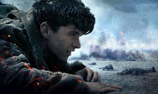 Dunkirk, filmsko remek-djelo koje ne smijete propustiti