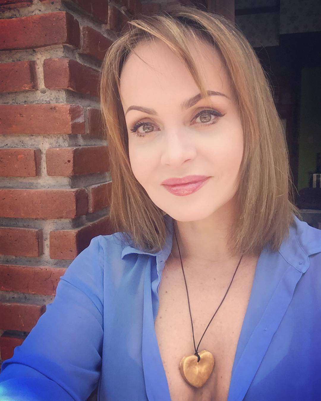 Gabriela Spanic: Kolinda je jako lijepa, moj tata je lud za njom