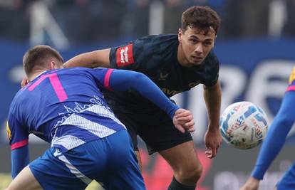 Špikić odlazi iz Dinama! Evo koliko će 'modri' zaraditi...