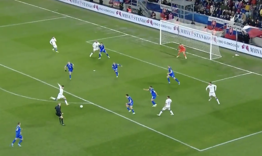 VIDEO Krasan prvijenac biv&scaron;eg mladog 'vatrenog' za Kosovo. Gol je zabio i Dinamov Hoxha