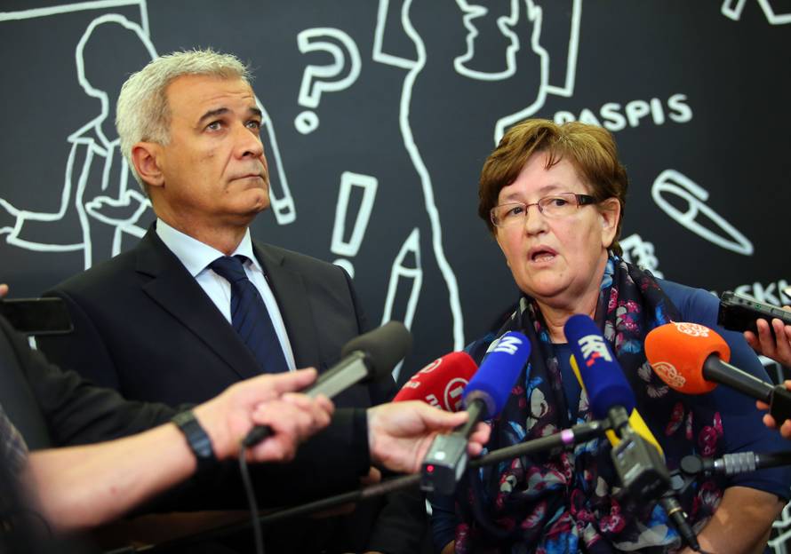 Dobavljači poderali nagodbu! Agrokoru prijeti obustava robe