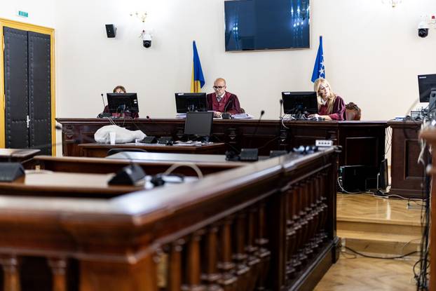 Mostar: Nastavljeno suđenje  Anisu Kalajdžiću za teško ubojstvo Aldine Jahić 