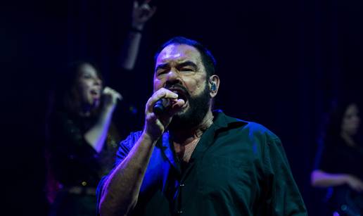 Bend Alphaville protiv Trumpa: 'Koristio je na&scaron;u pjesmu za svoj video. Sad mu je to zabranjeno'