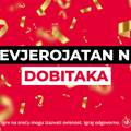 U dva dana dobio preko 150.000 eura: Ovaj Zagrepčanin obara rekorde!