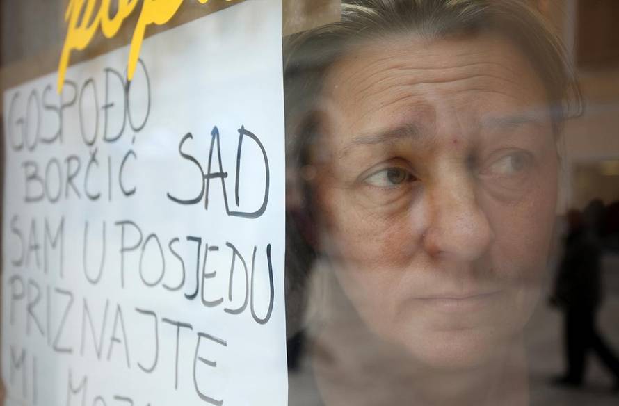 Nel Pavletić/Pixsell