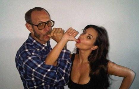 Terry Richardson