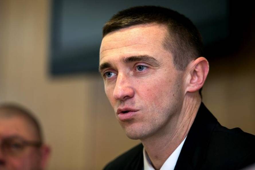 Penava maknuo snimku s web stranice grada: 'Došao je dopis'