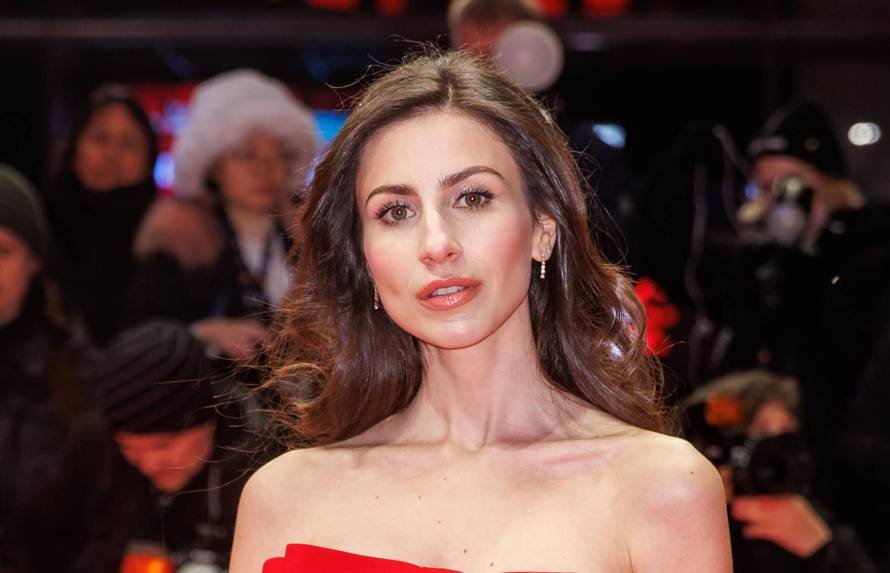 Berlinale - Special Gala - A Complete Unknown