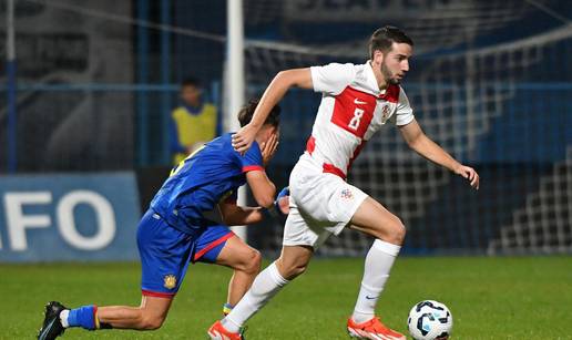 Dinamo za milijun eura vraća igrača kojeg je prodao za 400 tisuća!? 'Slijede razgovori'
