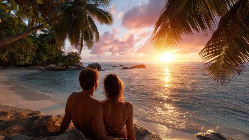 FOTO Savršena mjesta za dvoje: Ovo je 25 najromantičnijih destinacija na svijetu