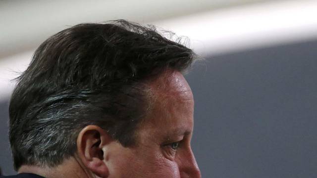 Cameron: Britanci su suočeni s "egzistencijalnim izborom"