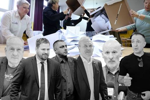 Nova drama, ide i treći krug?! Ovdje izbori nisu gotovi: 'Lažu i varaju, nek' opet broje glasove'
