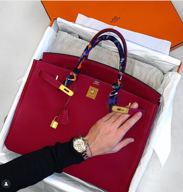 Evo kakve Birkinice nose Hrvati: Koštaju preko 10.000 €, Modni Mačak za svoju ima i kabanicu!