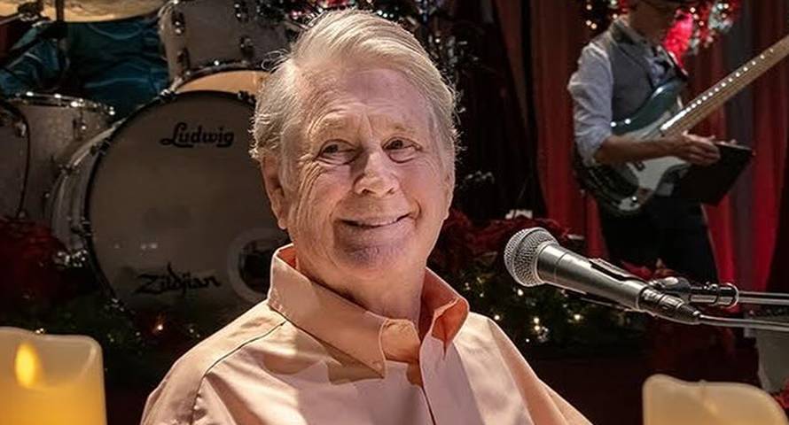 Suosnivač The Beach Boysa ima demenciju: Oglasila se i obitelj