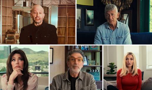 Pričaju u dokumentarcu: Evo kako su se kroz godine mijenjali najbliži ljudi Charlieja Sheena