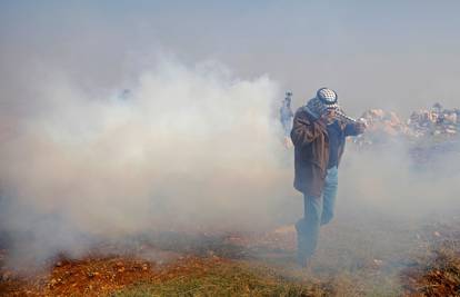 Europska unija želi istragu o smrti 13-godišnjeg Palestinca