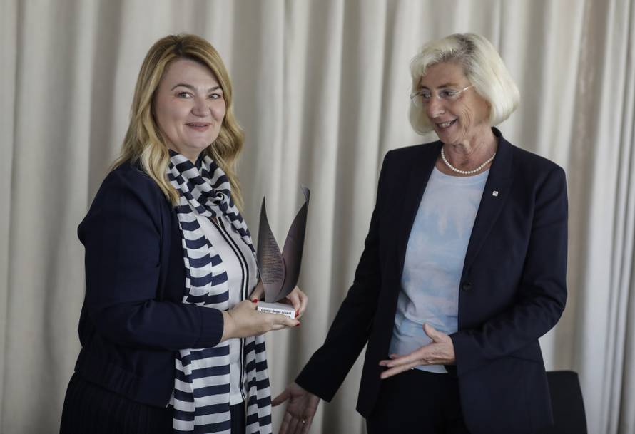 Zagreb: Konferencija za medije Wiener osiguranja