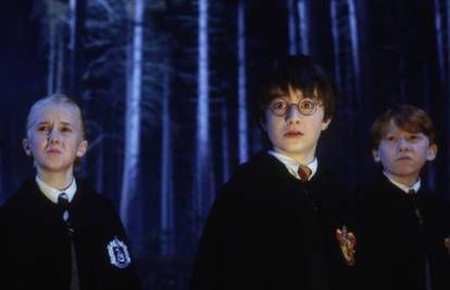 Bajka J.K. Rowling započela je prije 26 godina i još traje: Harry Potter je osvojio srca čitatelja