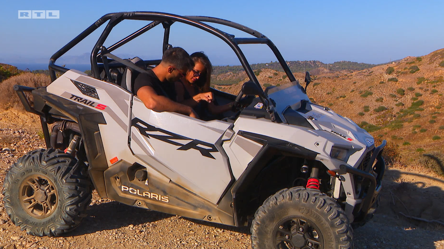 Miloš se zbližava s Barbarom, Polina 'oplela' po Maidi: 'Ona je toksična, i bolje da je tako!'