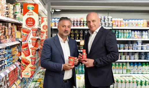 Spar i Vindija udružili snage u borbi za smanjenje šećera