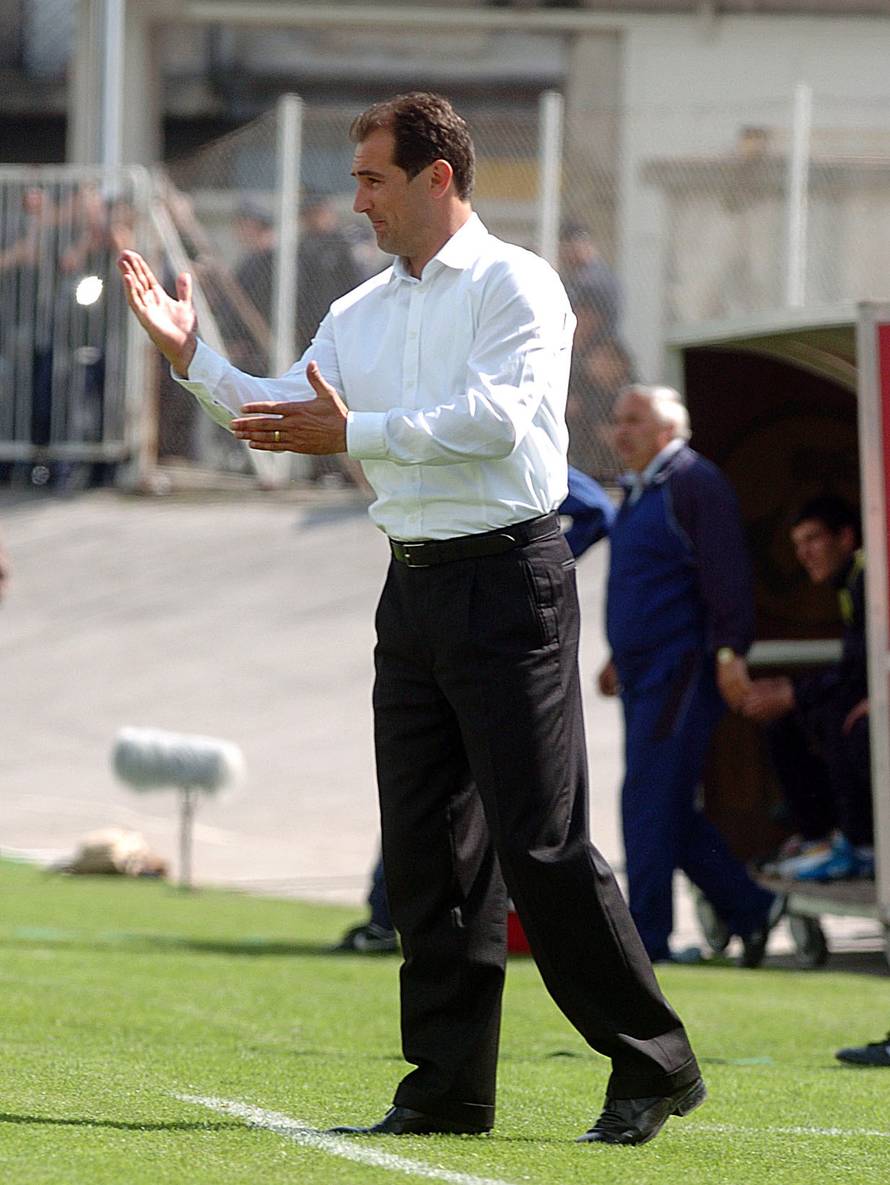 Metkovi?: 6.9.1967. ro?en Igor Štimac