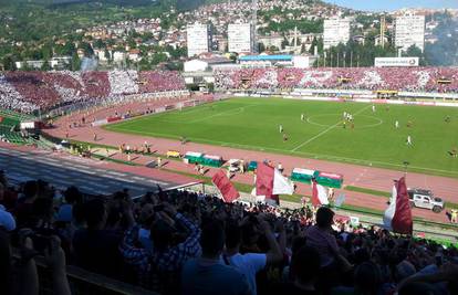 Sarajevo prvak BiH, Zrinjskom dvojbeni penal donio Europu...