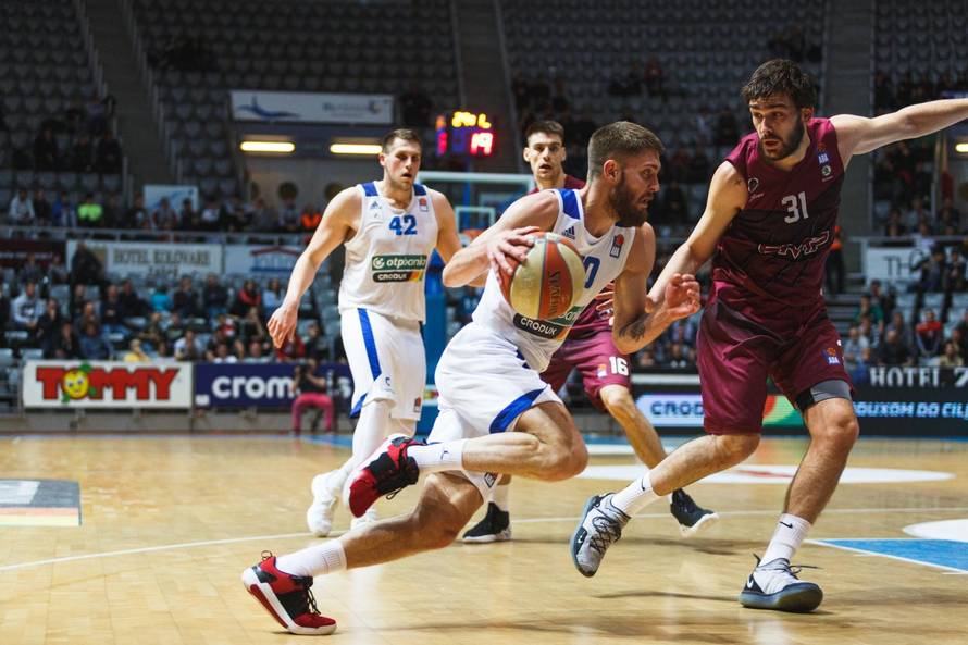 Ne daju se Zadrani! Dobili su FMP za nadu u zadnja dva kola
