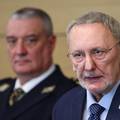Božinović: Policija je jako vezana s Europolom, politika dobiva europsku dimenziju