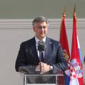 Premijer Plenković čestitao Dan neovisnosti Hrvatske