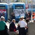 ZET: U slu&ccaron;aju &scaron;trajka mora raditi 25 posto zaposlenih...
