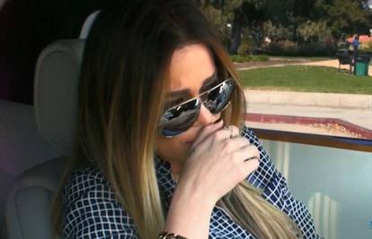 Ne liči na sebe: Prijatelji su zabrinuti za Khloe Kardashian