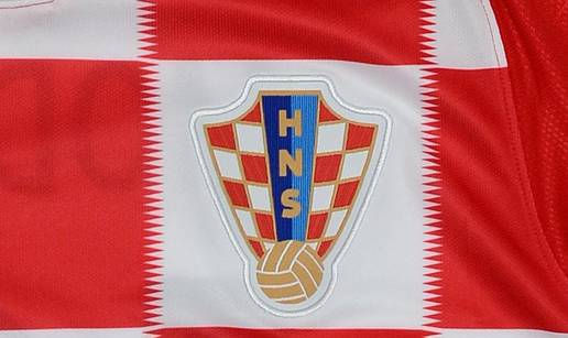 HNS nakon 46 godina odlučio promijeniti prepoznatljivi grb!