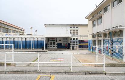 Otac koji je napao učitelja u školi u Trogiru dobio zabranu prilaska, žali zbog incidenta