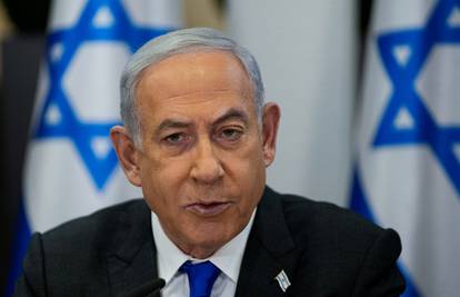 Netanyahu poručio: 'Izrael mora nastaviti s ofenzivom u Gazi, trebamo osloboditi još talaca'