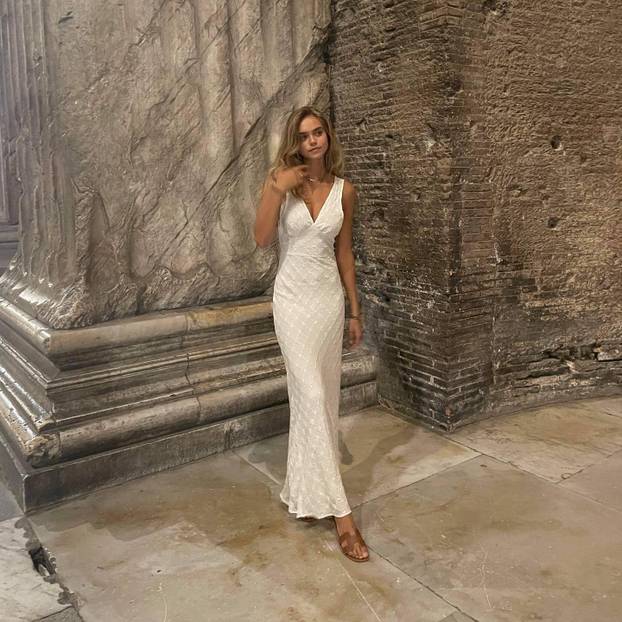 FOTO Fatalna Bosanka ljubila je Schumijeva sina, a sad je zavela najboljeg tenisača na svijetu