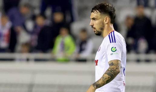 &Scaron;arlija: Lani nismo imali igru, a ove godine smo zaslu&zcaron;ili vi&scaron;e bodova. Osijek? Dobra mom&ccaron;ad