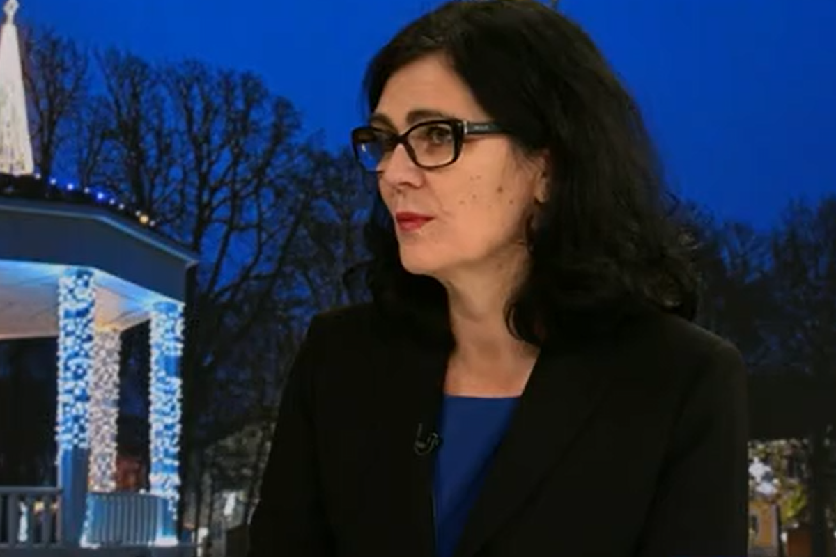 Ambriović-Ristov: Razvucite stol i za Božić s obitelji nosite masku