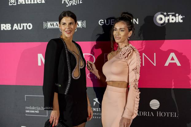 Biograd na Moru: ModernA – modna revija hrvatskih dizajnera 