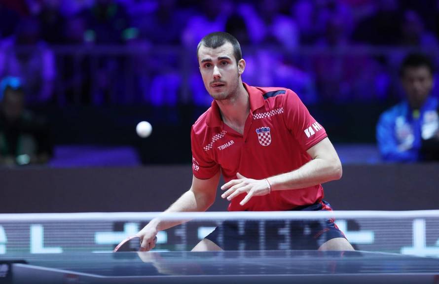 Stolnotenisači gubili 2-0 pa ludim preokretom došli na korak do Europskog prvenstva