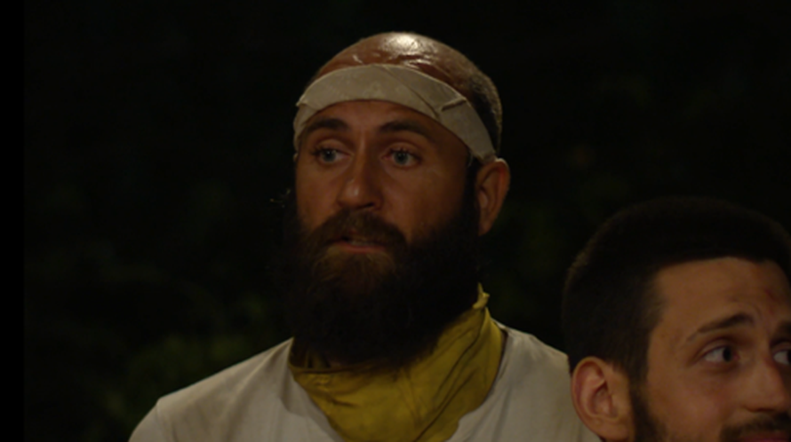 Doći će do sukoba u žutom timu. Goran se naživcirao: 'Mi na selu lajemo, a vi u gradu ste fini?'