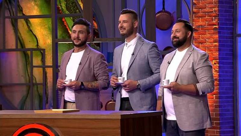 Veliki izazov u 'Masterchefu': Kava postaje bazna namirnica