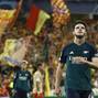 Champions League - Group B - RC Lens v Arsenal