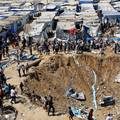 Novi izraelski napadi na Gazu: Poginulo sedam Palestinaca