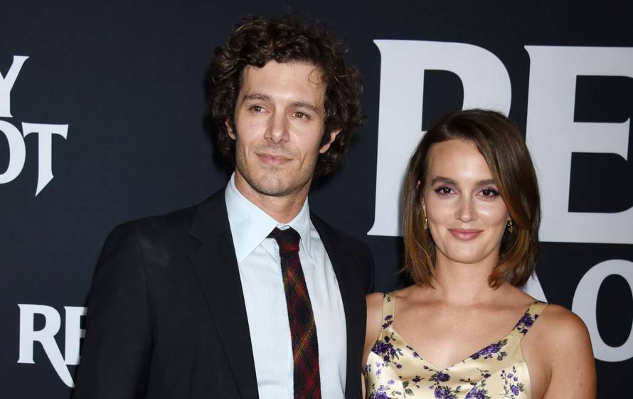 Ready or Not screening - Los Angeles