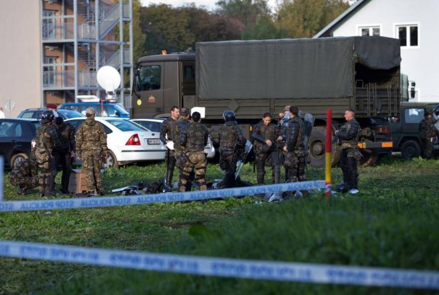  Davor Puklavec/PIXSELL