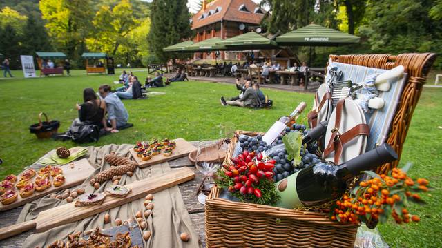 Sve je spremno za drugo izdanje vinskog festivala Slavonija i Podravina, wine not!?