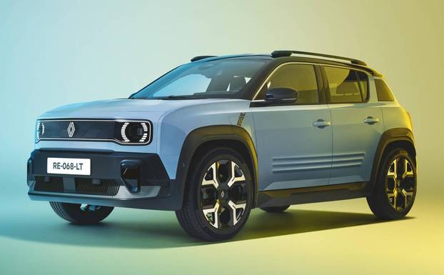 TopGear odabrao aute godine: Ferrari i Dacia na istom popisu!