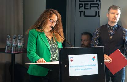 Pravobraniteljica je upozorila: Raste govor mržnje