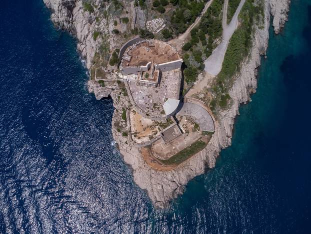  Čarobni kadrovi iz zraka najjužnije kopnene točke Hrvatske